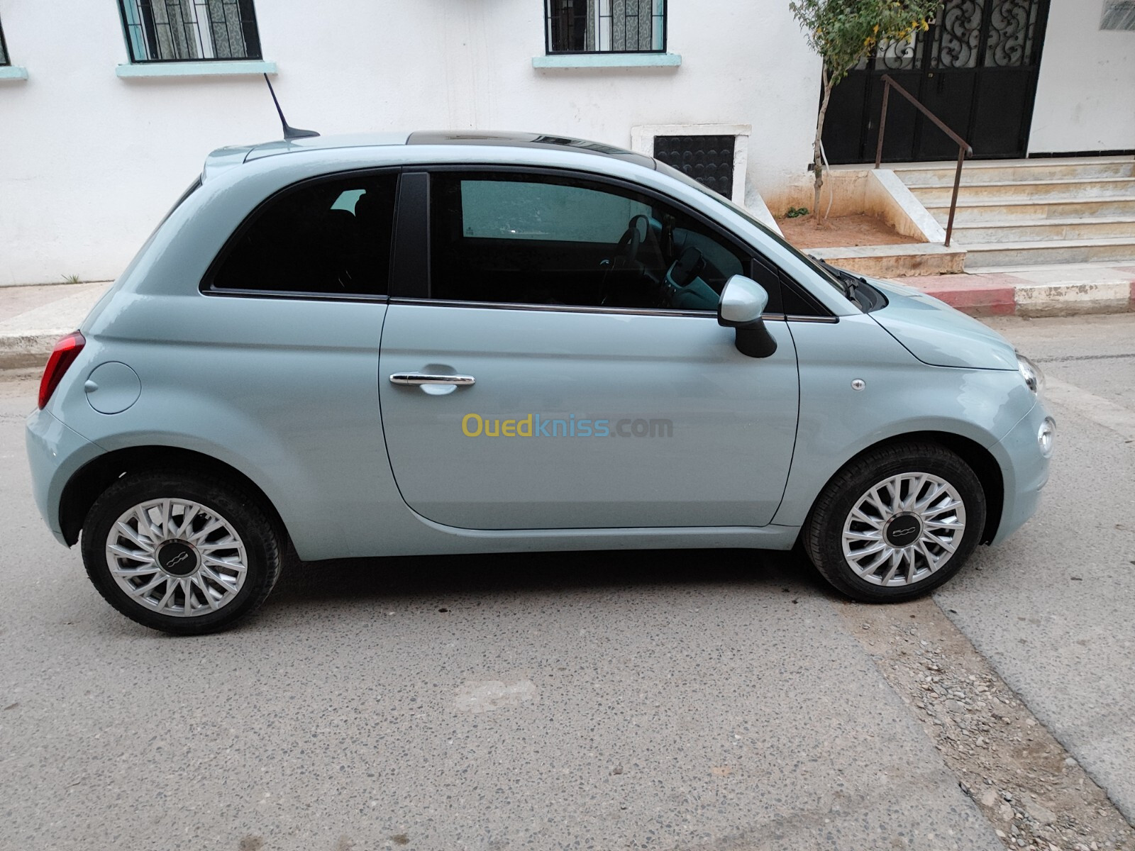 Fiat Fiat 500 2024 