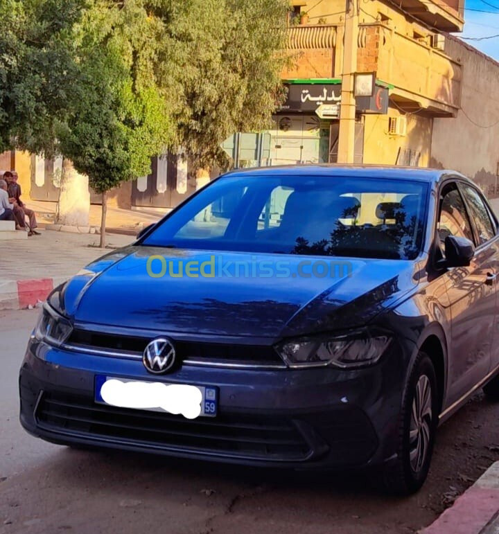 Volkswagen Polo 2022 Life