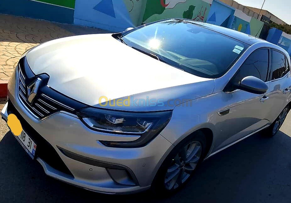 Renault Megane 3 Coupé 2018 Megane 3 Coupé