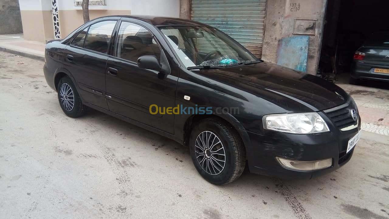 Nissan Sunny 2011 Sunny