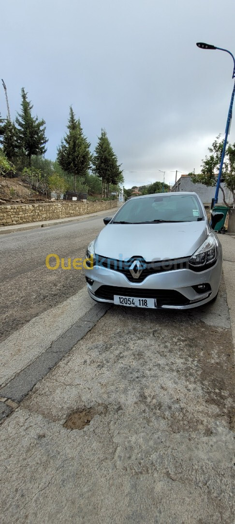 Renault Clio 4 2018 Limited 2