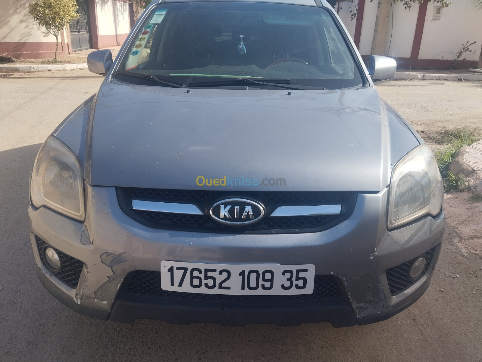 Kia Sportage 2009 Sportage