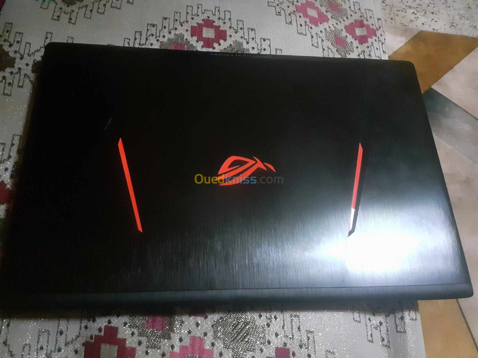 azus rog strix