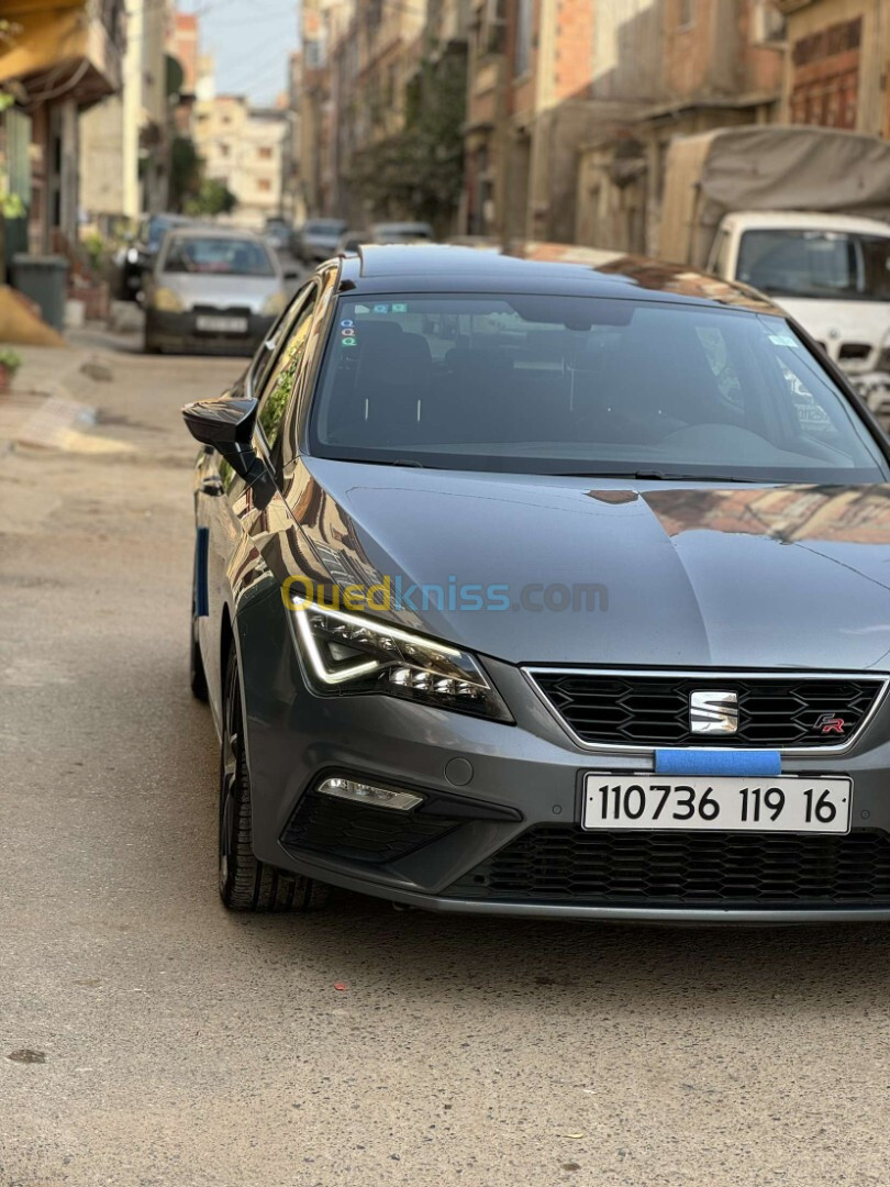 Seat Leon 2019 FR