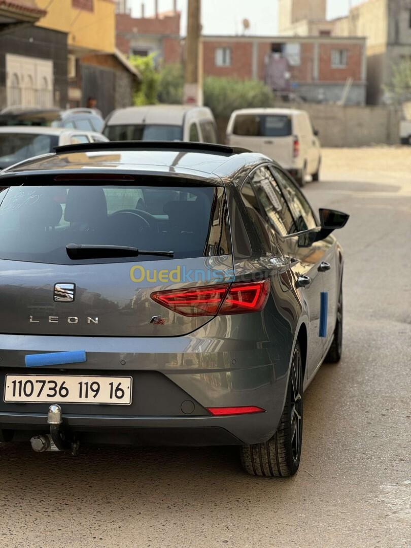 Seat Leon 2019 FR