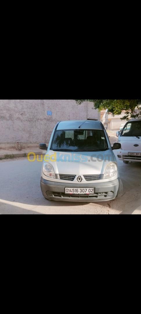 Renault Kangoo 2007 