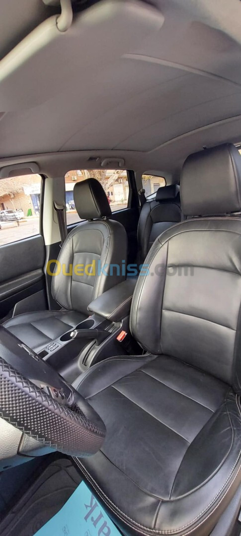 Nissan Qashqai 2015 Qashqai