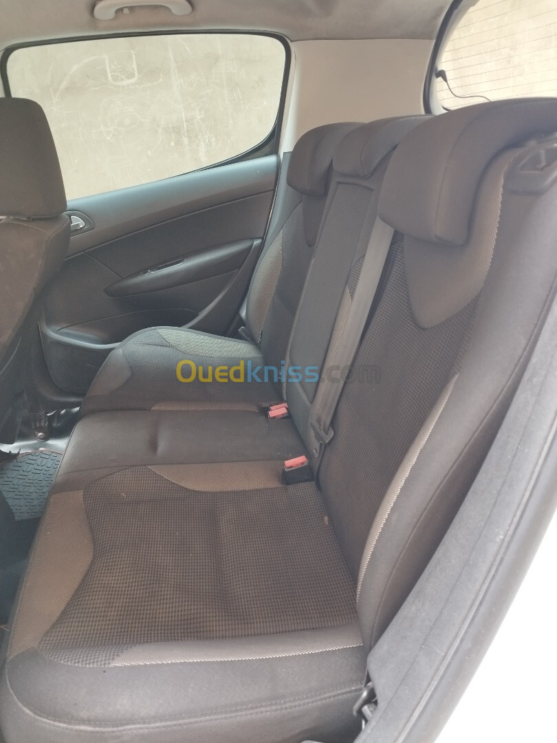 Peugeot 308 2012 Active