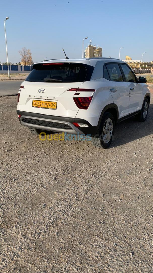 Hyundai Creta 2024 Creta 2024