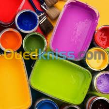 peinture  maison