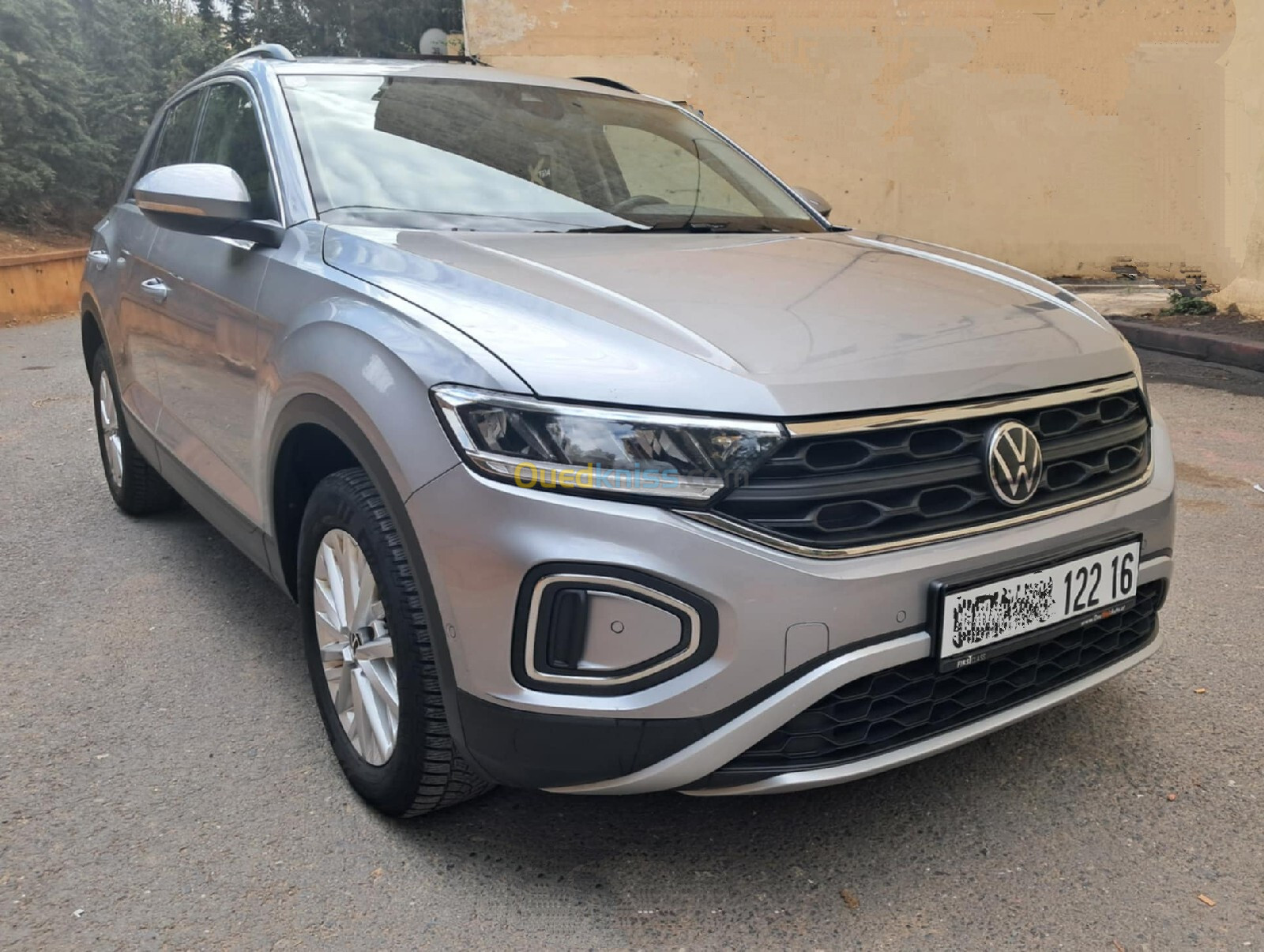 Volkswagen T-Roc 2022 Life+