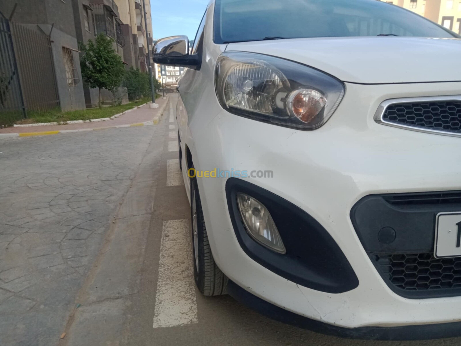 Kia Picanto 2013 