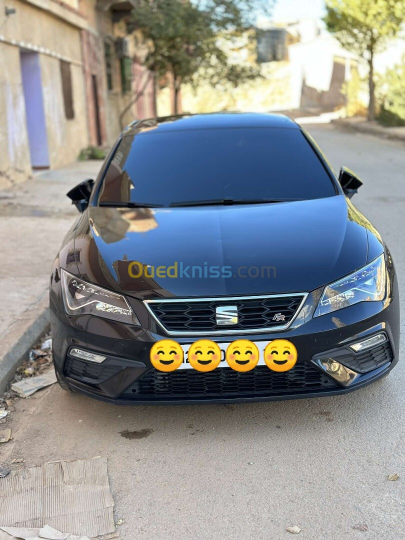 Seat Leon 2019 leon beats 2019