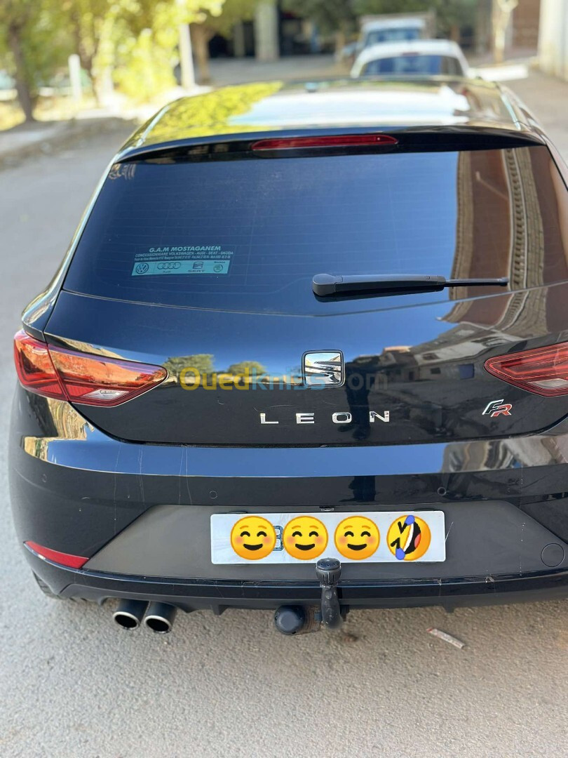 Seat Leon 2019 leon beats 2019