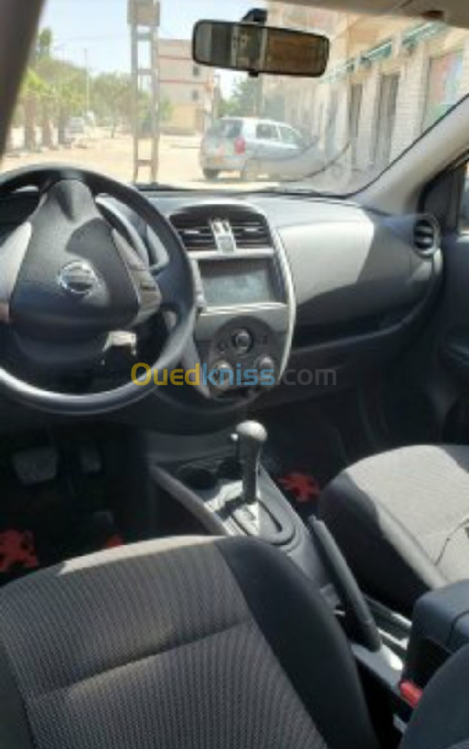 Nissan Sunny 2022 Tekna