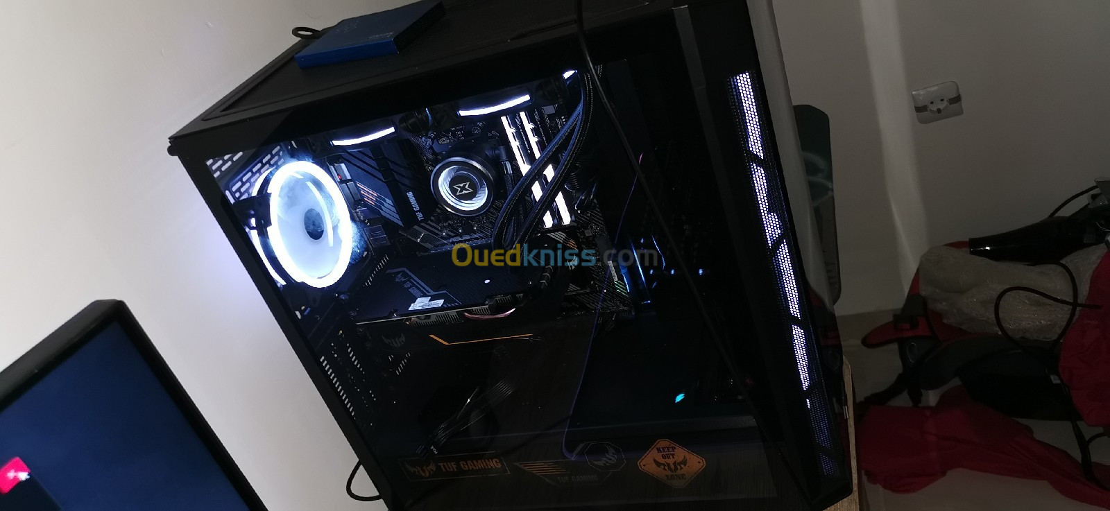 Pc ultra gaming high end 