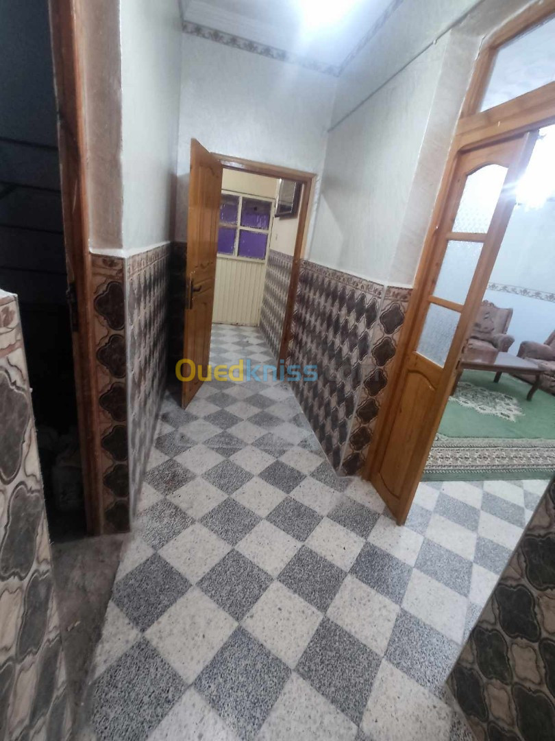 Vente Villa Djelfa Ain maabed