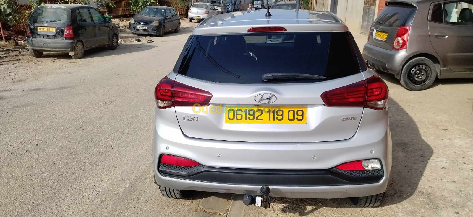 Hyundai i20 2019 i20