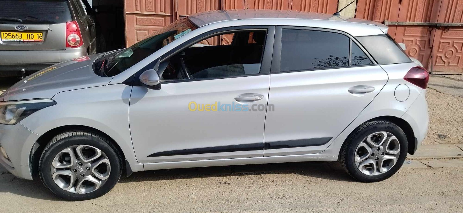 Hyundai i20 2019 i20