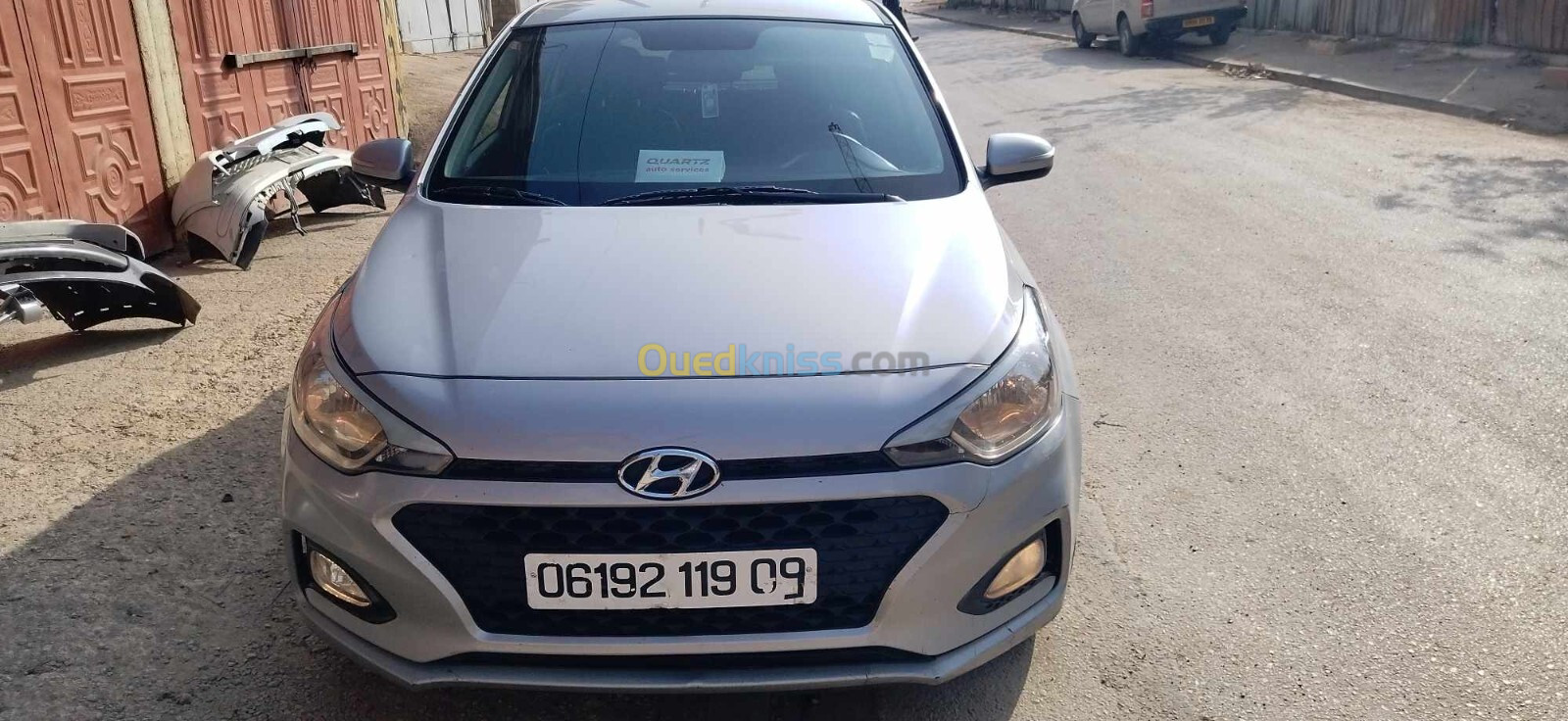 Hyundai i20 2019 i20