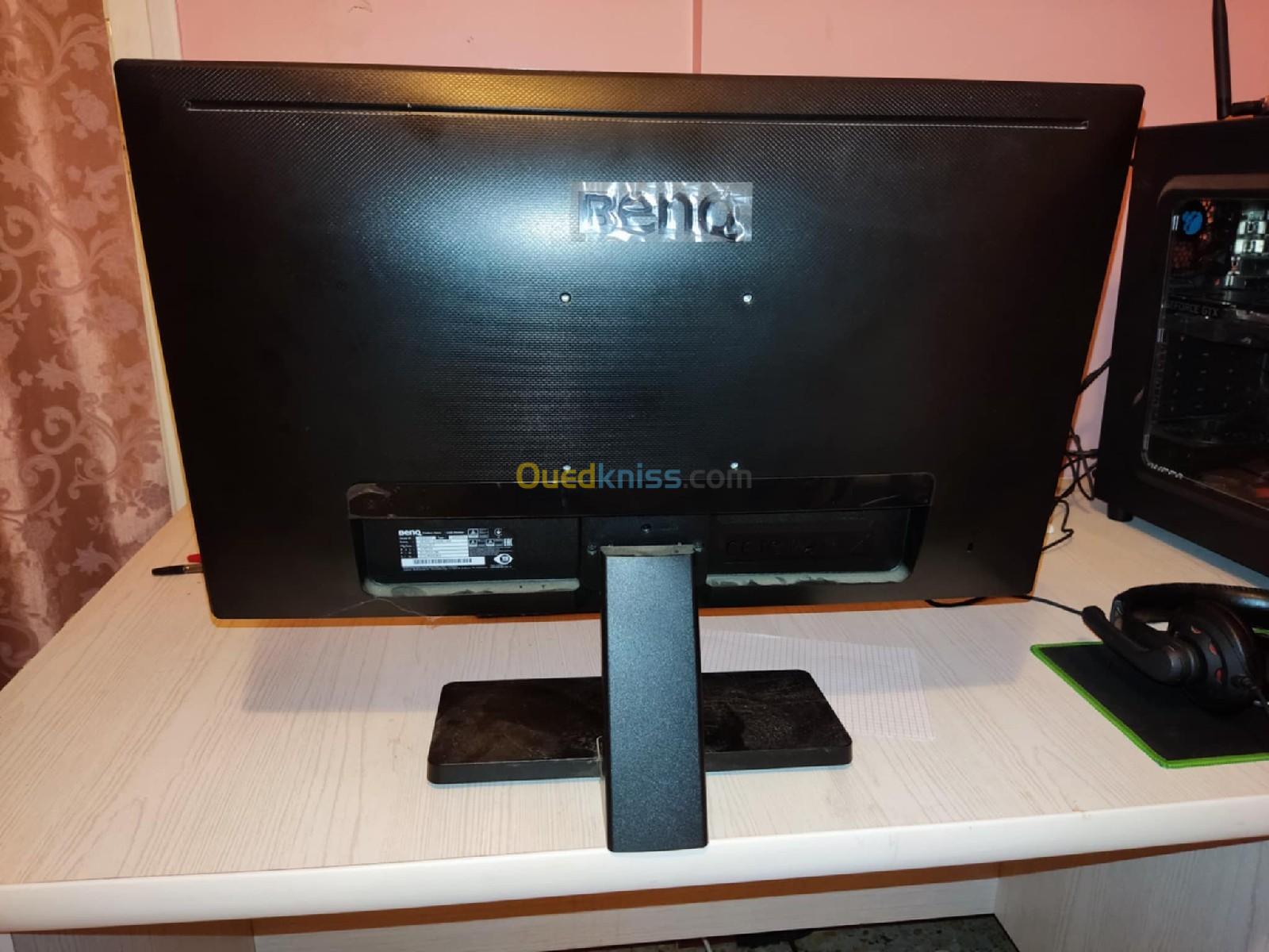 Écran BenQ 24 pouce GW2470