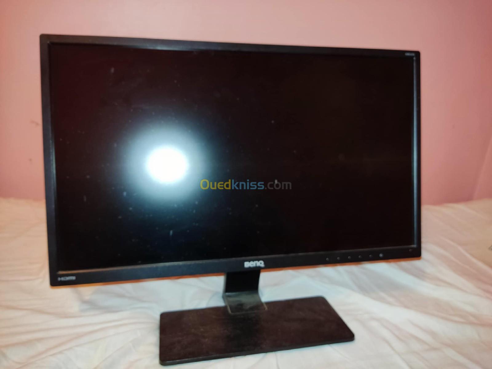 Écran BenQ 24 pouce GW2470