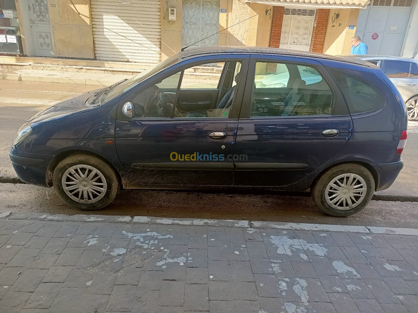 Renault Senic 1999