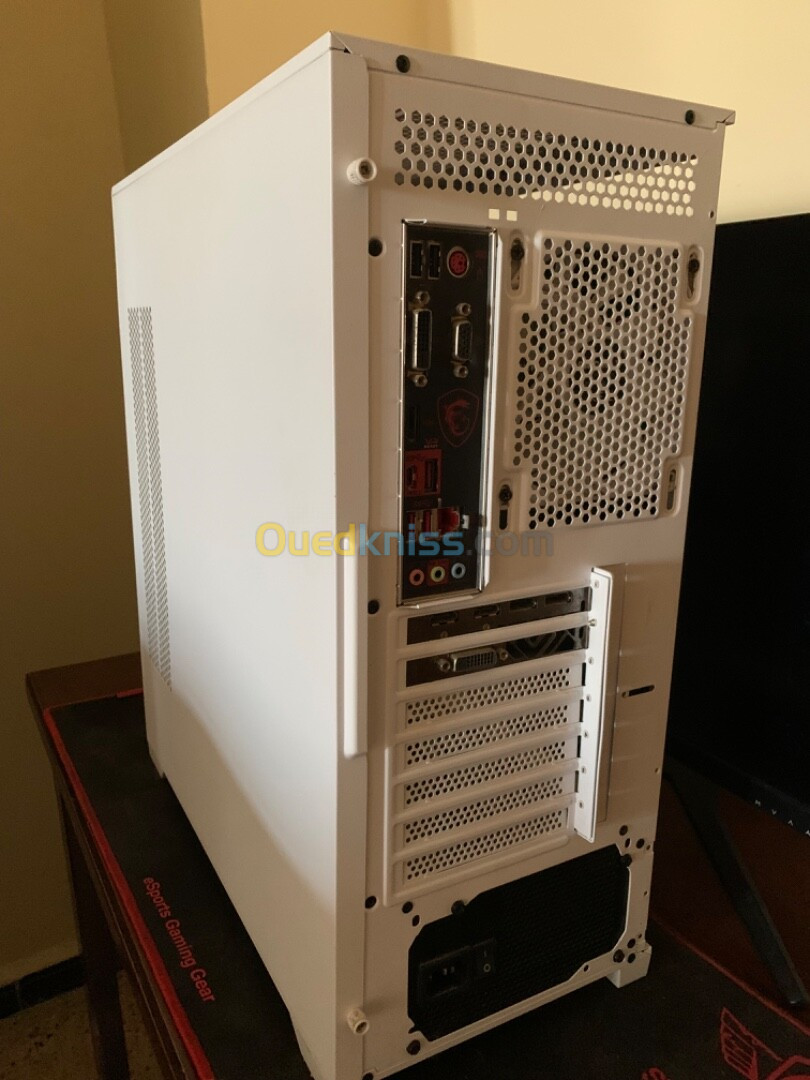 Pc gamer i5-8600