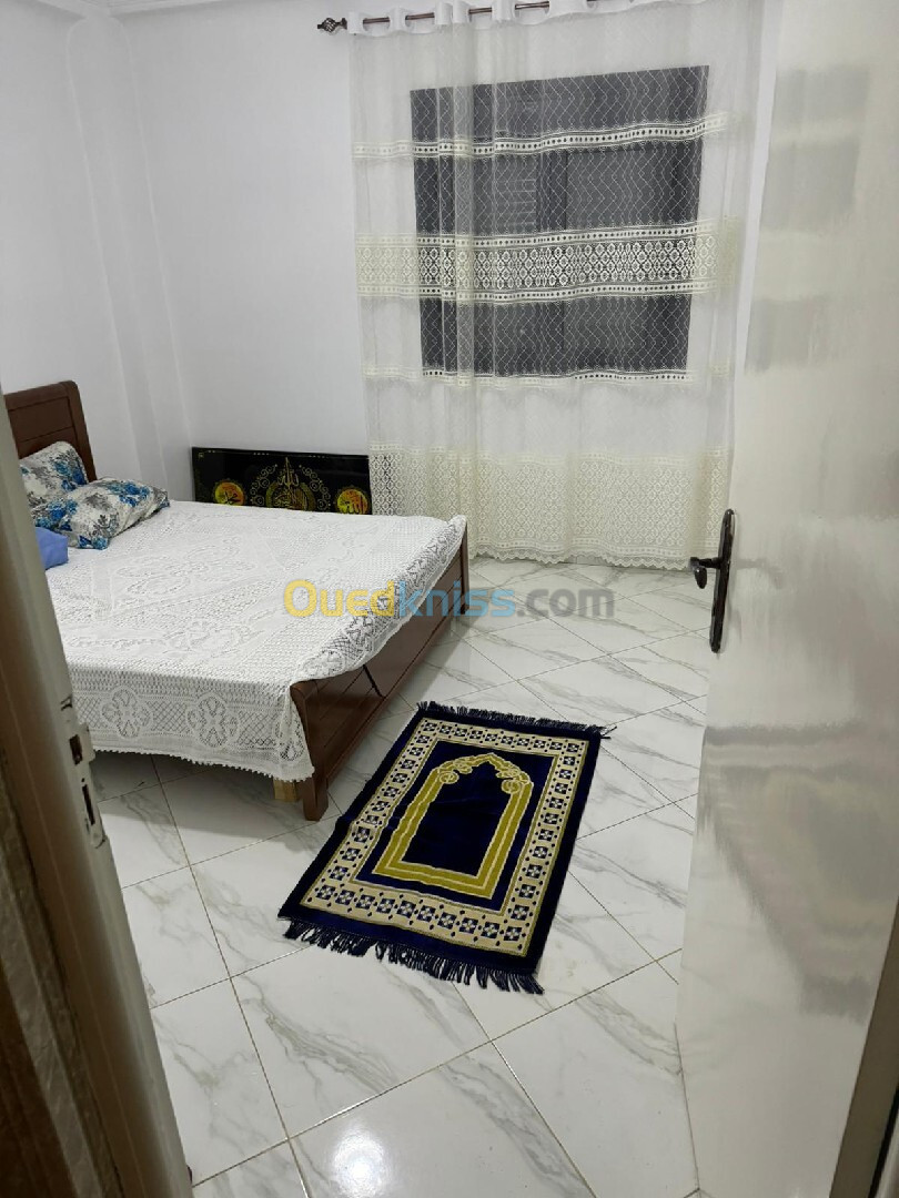 Location Appartement F3 Oran Bir el djir