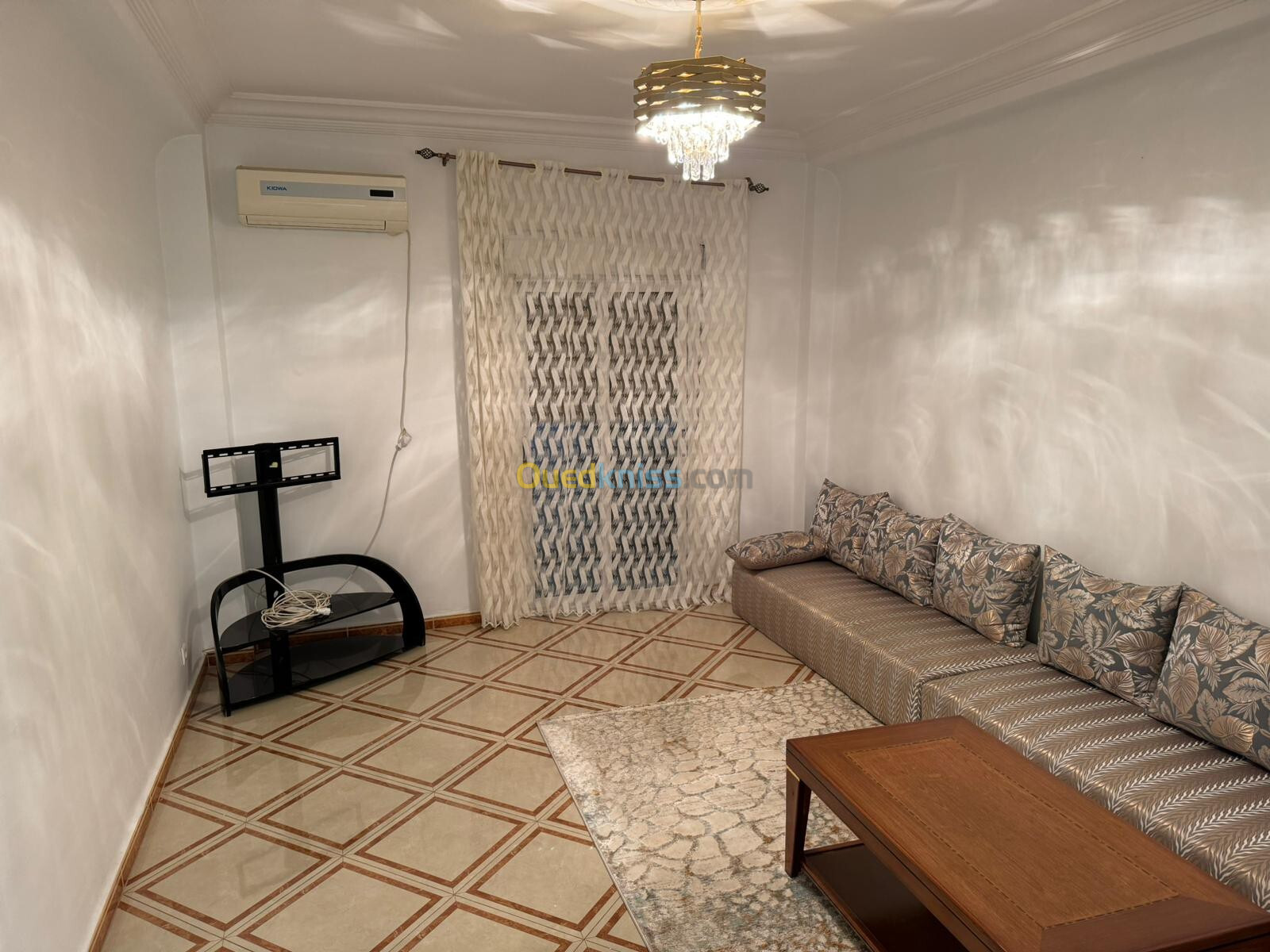 Location Appartement F3 Oran Bir el djir