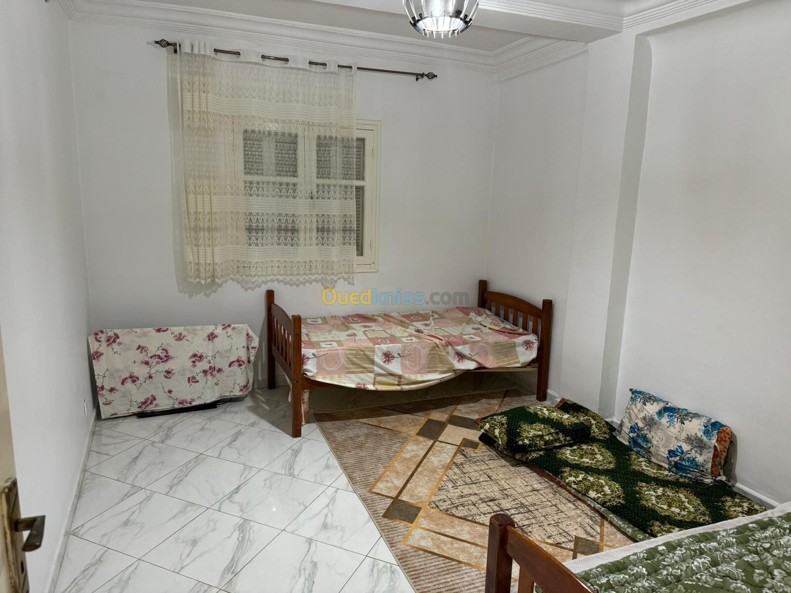 Location Appartement F3 Oran Bir el djir