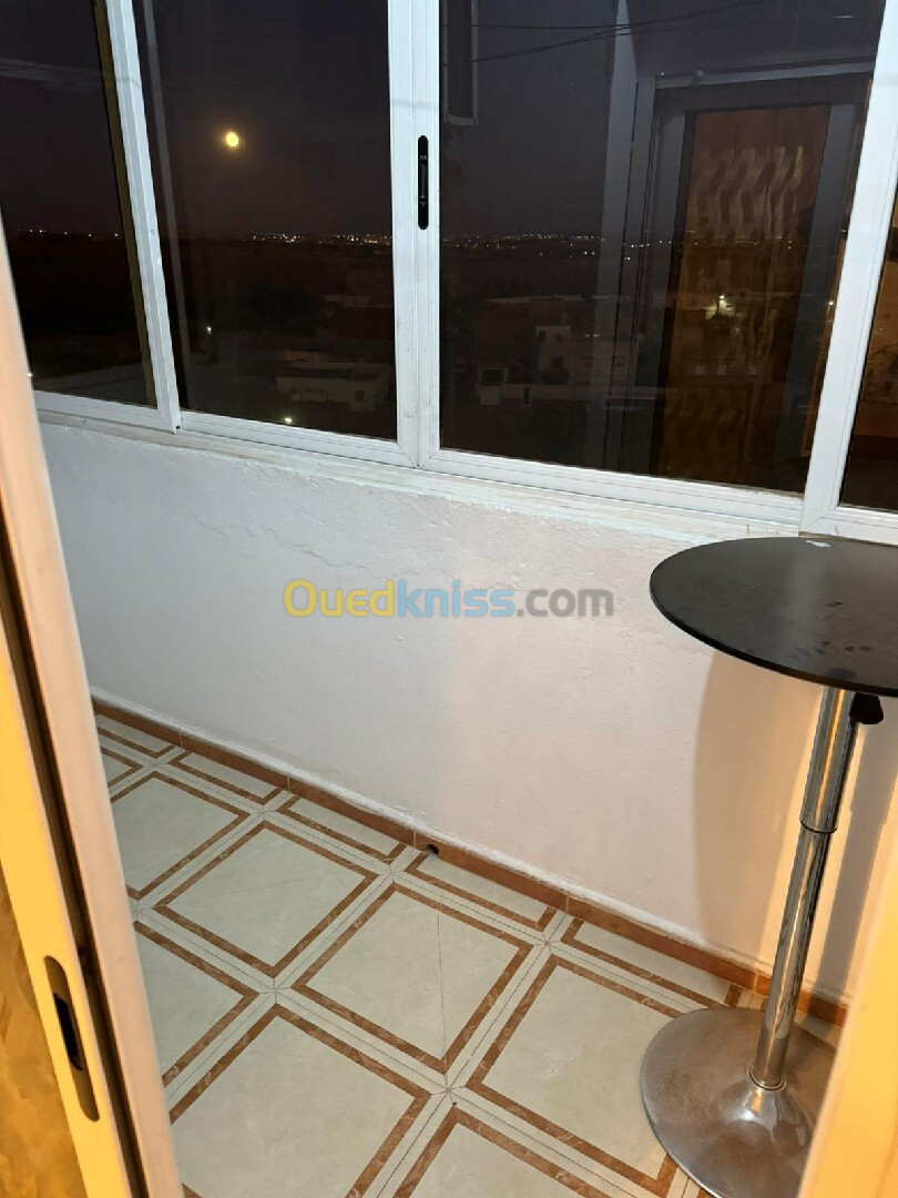 Location Appartement F3 Oran Bir el djir