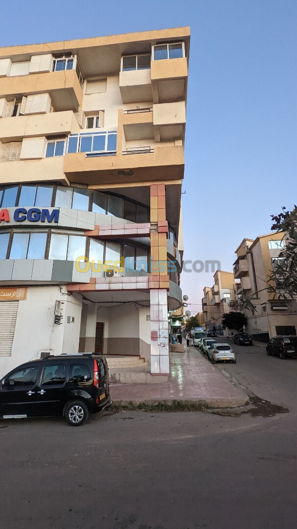 Vente Appartement F5 Mostaganem Mostaganem