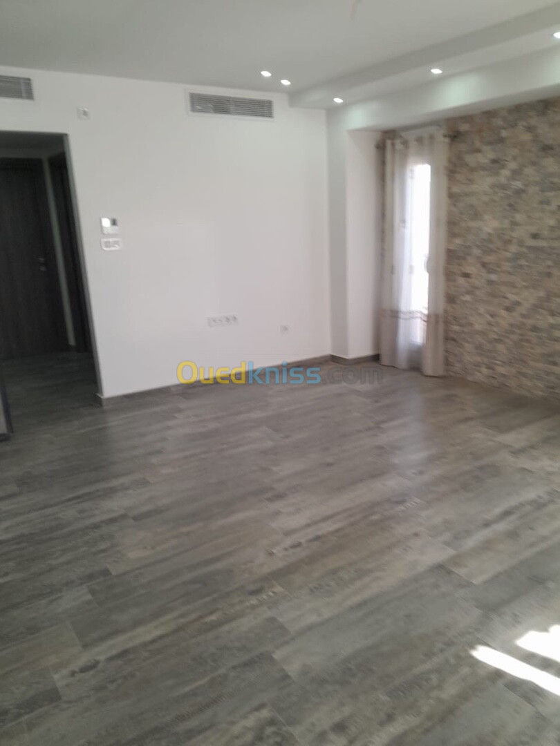 Vente Appartement F3 Alger Said hamdine