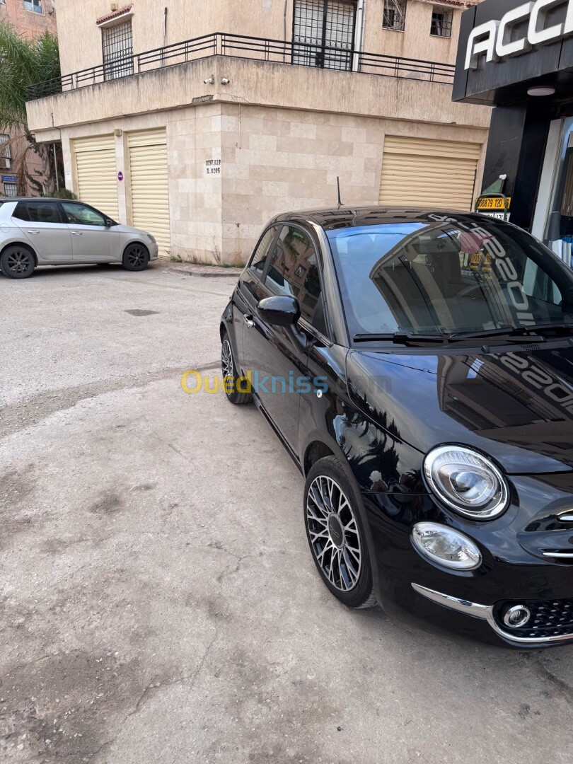 Fiat 500 2023 Dolcevita