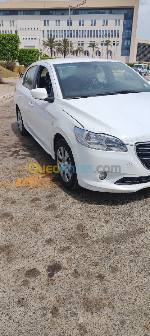 Peugeot 301 2013 Active