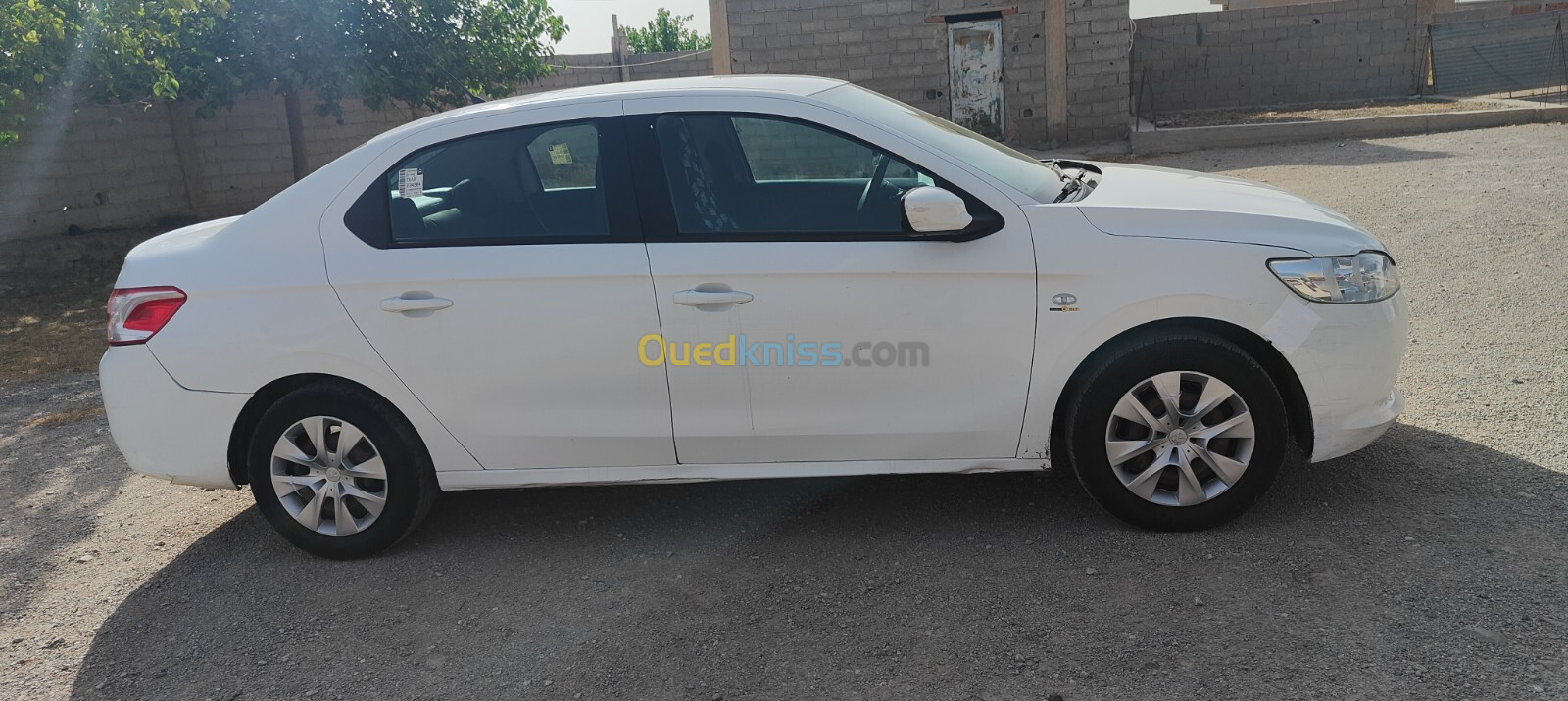 Peugeot 301 2013 Active