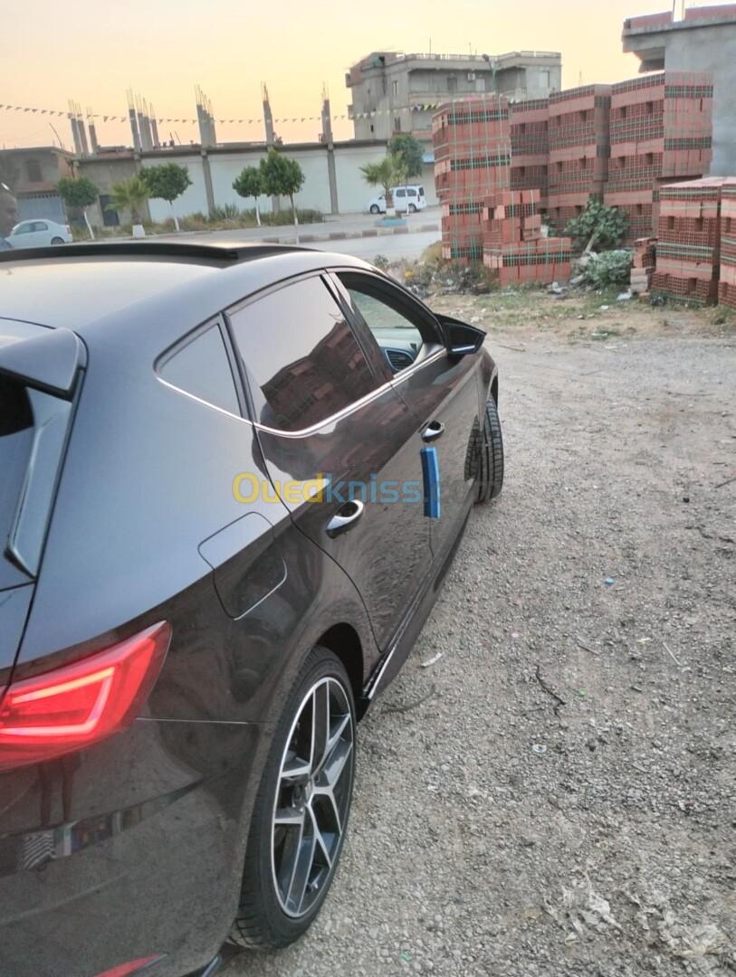 Seat Leon 2019 FR