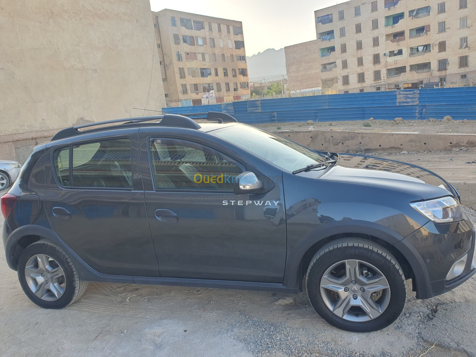 Dacia Sandero 2022 Stepway