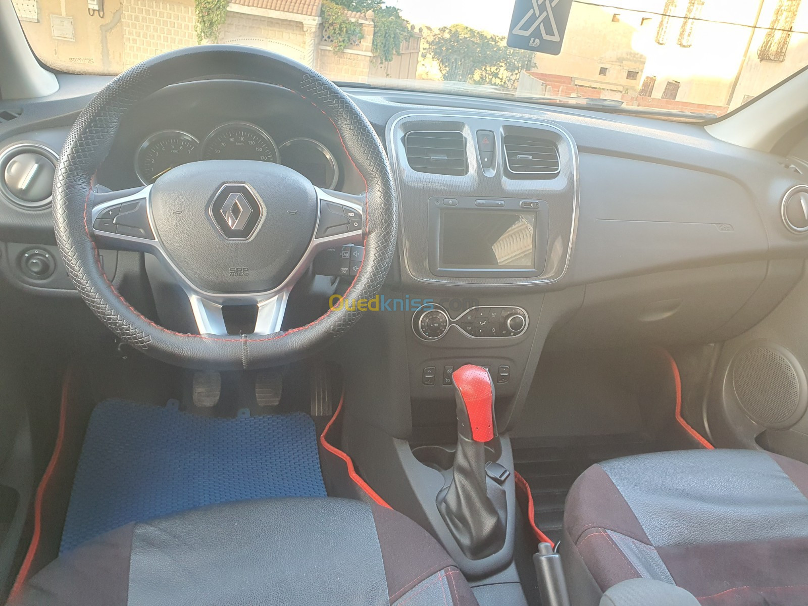 Renault Stepway 2022 Sandero