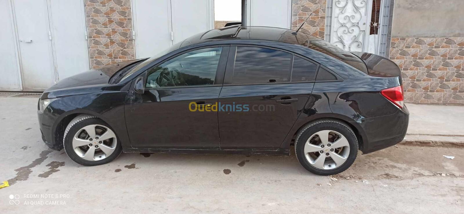 Chevrolet Cruze 2010 LT