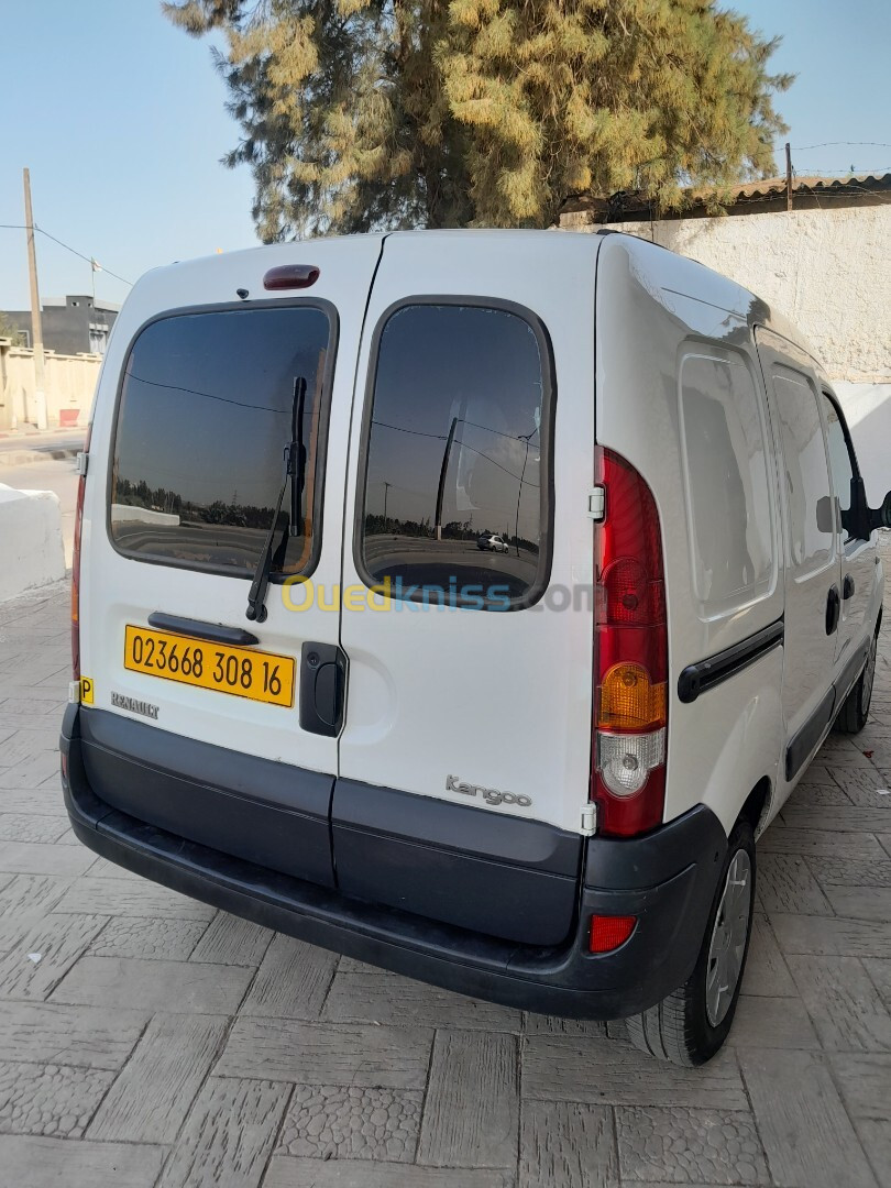 Renault Kangoo 2008 Kangoo