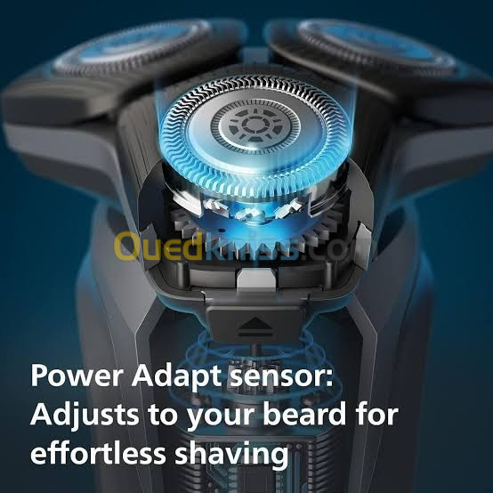 philips shaver 5000 series special edition