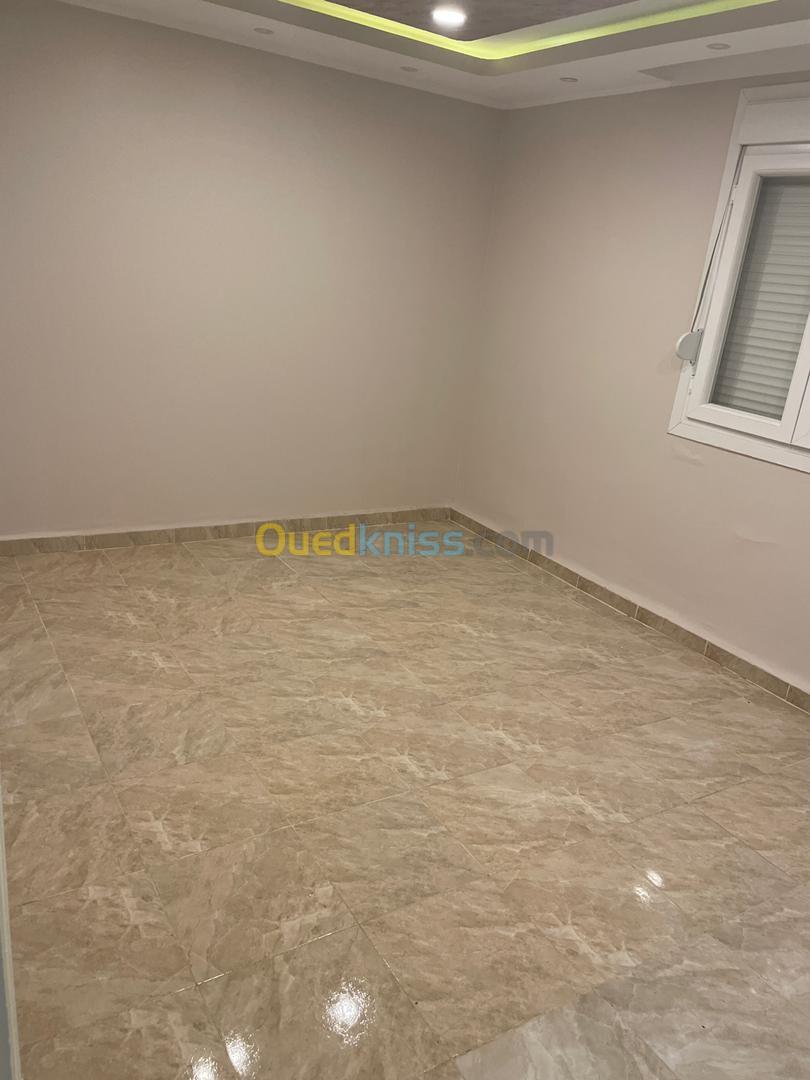 Vente Appartement F3 Chlef El karimia