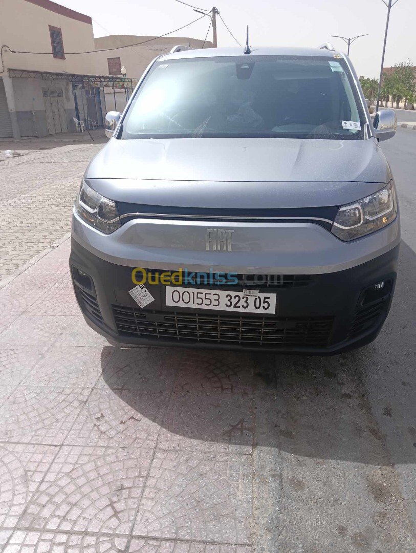 Fiat Doblo 2023 