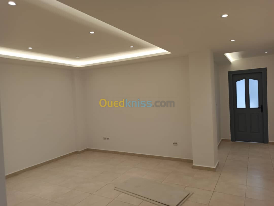 Vente Appartement F4 Alger Ain naadja