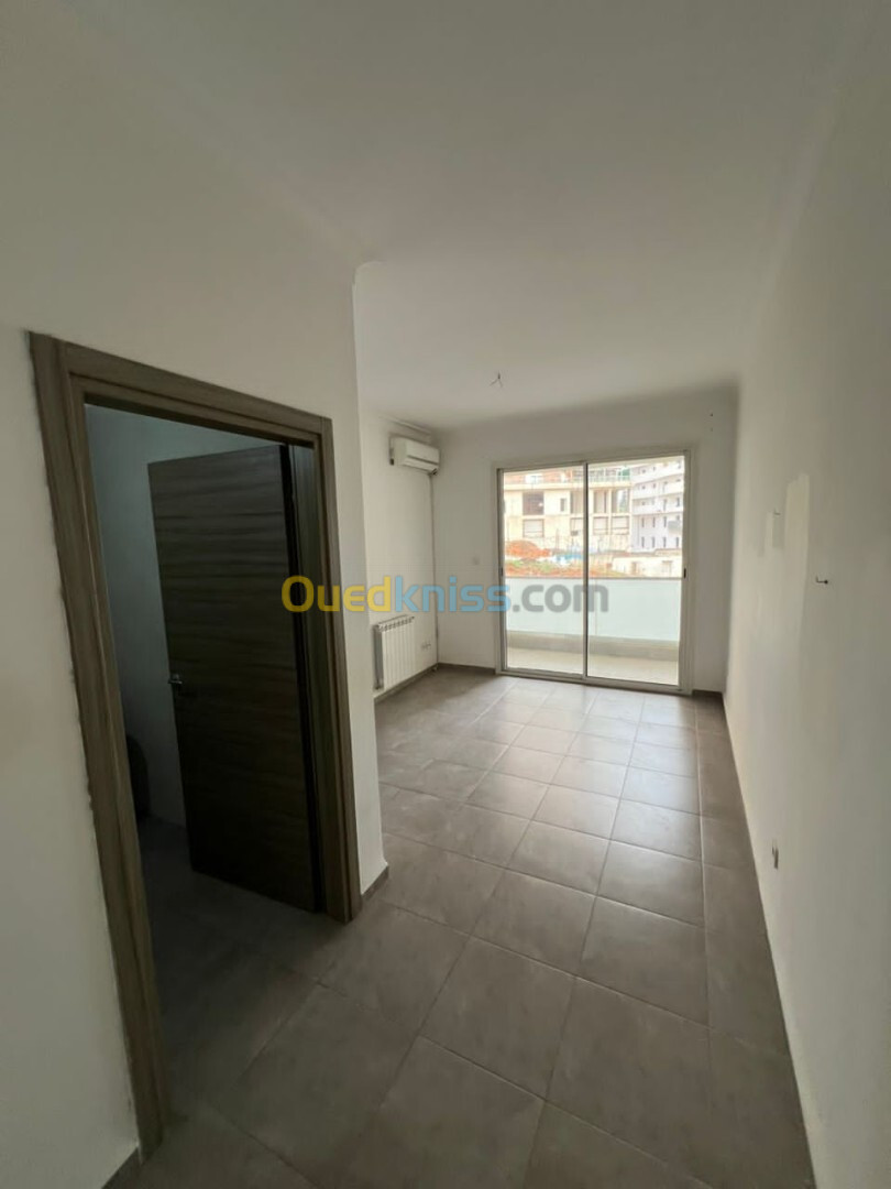 Vente Appartement F4 Alger Birkhadem