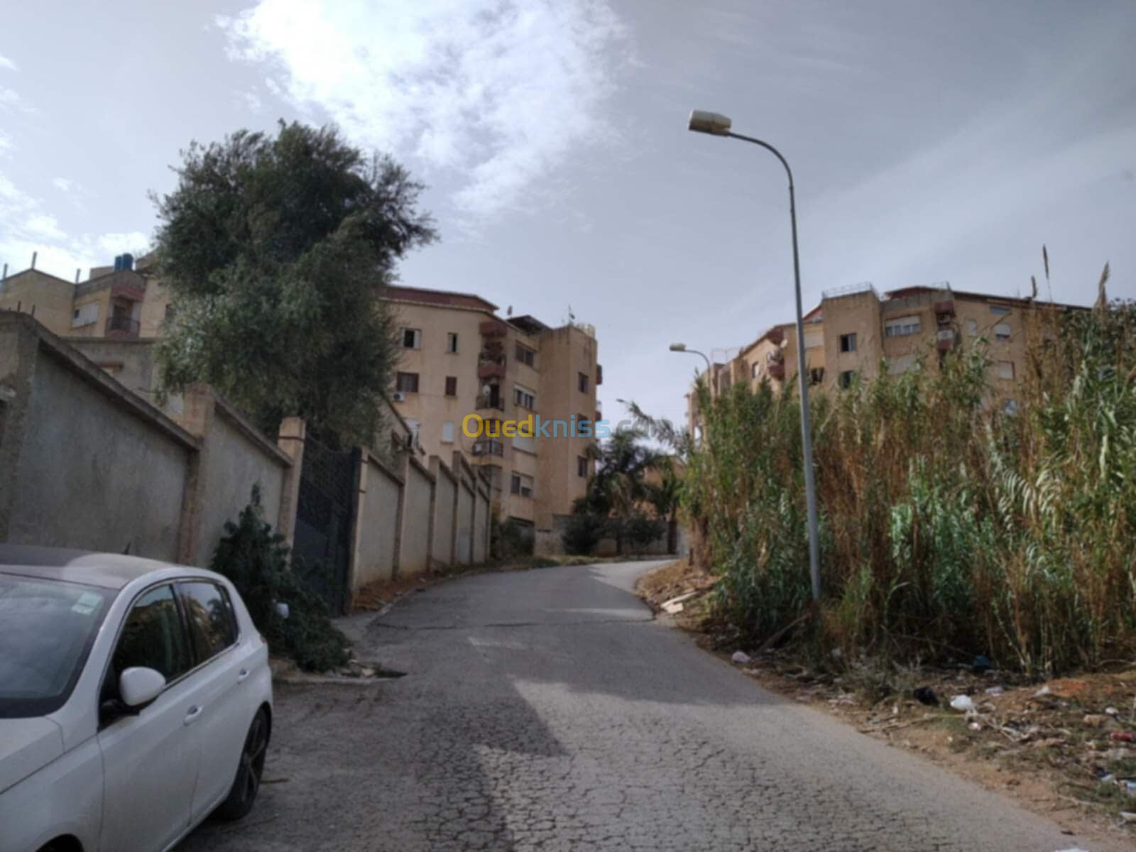 Location Niveau De Villa F2 Alger Birkhadem