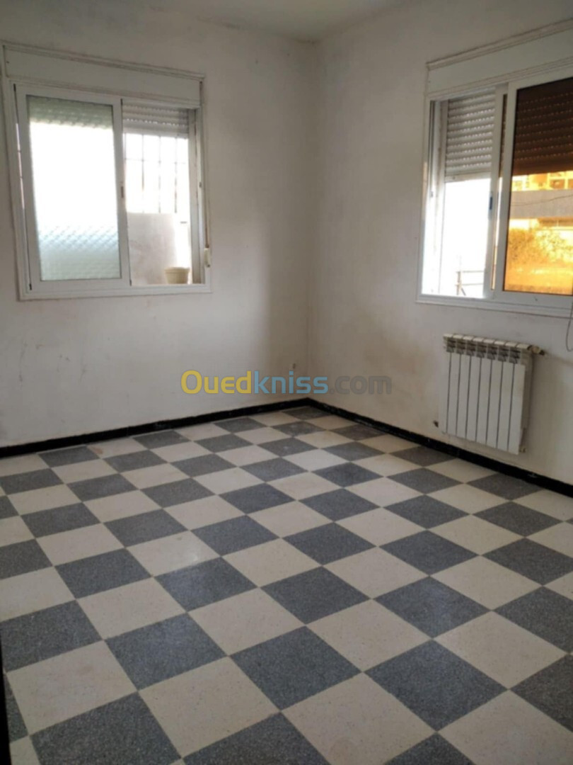 Location Niveau De Villa F2 Alger Birkhadem