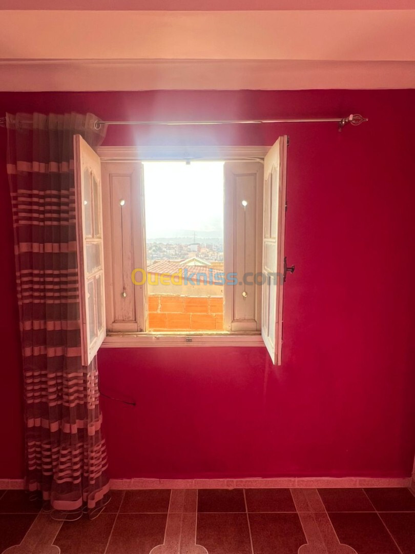 Vente Duplex F5 Alger Draria